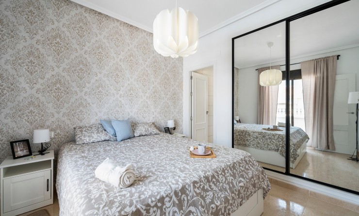 Sale - Town House - San Miguel de Salinas