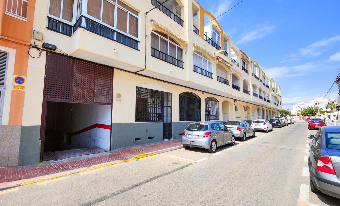 Wederverkoop - Garage - Torrevieja - torrevieja