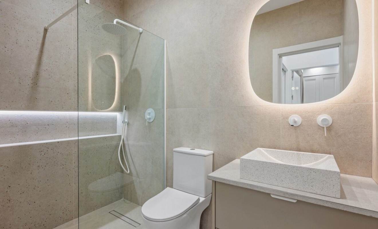 Revente - Bungalow - Torrevieja