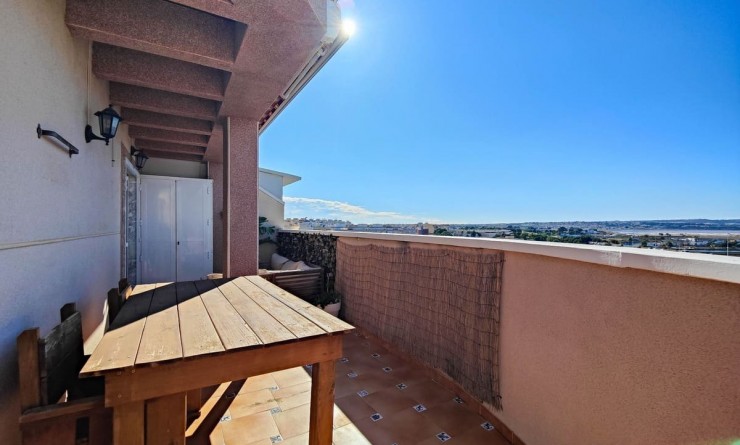 Sale - Penthouse - Torrevieja - El Acequión - Los Náufragos