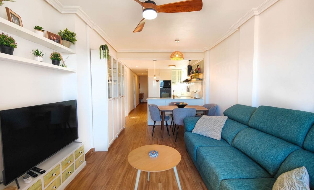 Sale - Penthouse - Torrevieja - El Acequión - Los Náufragos