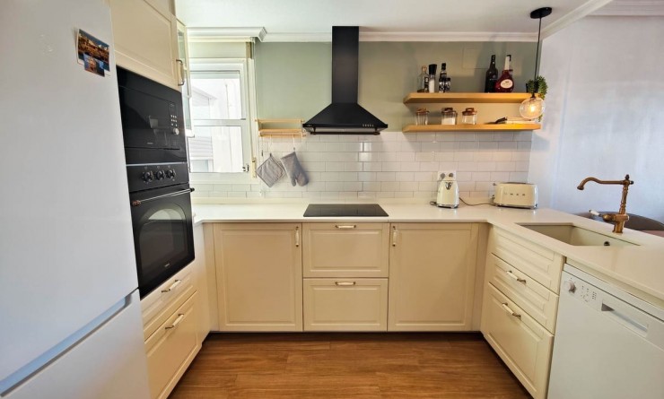 Sale - Penthouse - Torrevieja - El Acequión - Los Náufragos