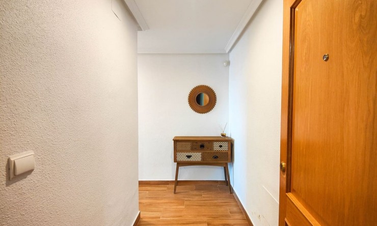 Sale - Penthouse - Torrevieja - El Acequión - Los Náufragos