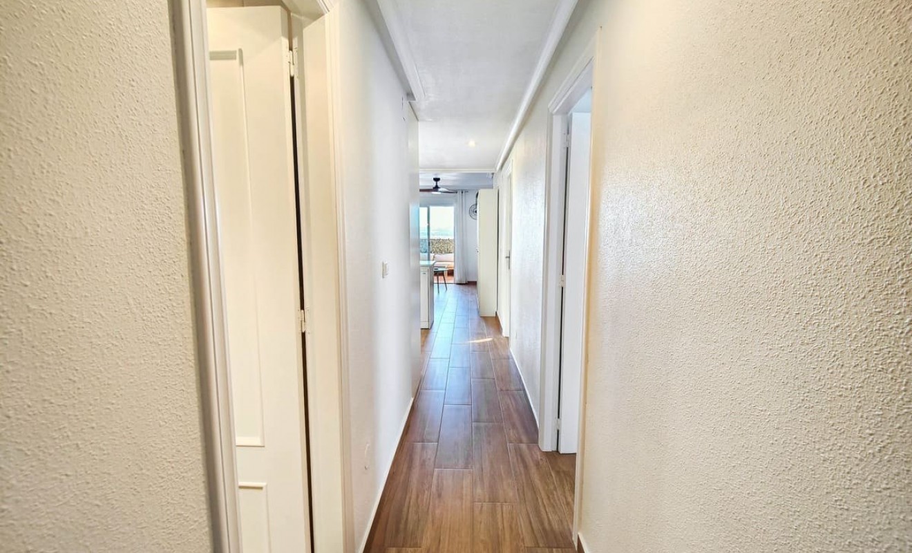 Sale - Penthouse - Torrevieja - El Acequión - Los Náufragos