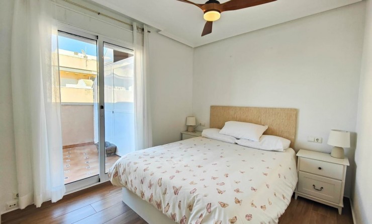 Sale - Penthouse - Torrevieja - El Acequión - Los Náufragos