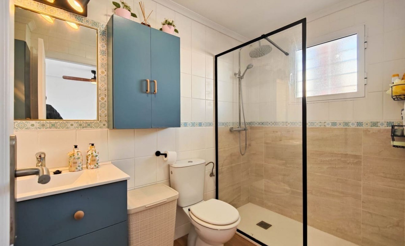 Sale - Penthouse - Torrevieja - El Acequión - Los Náufragos