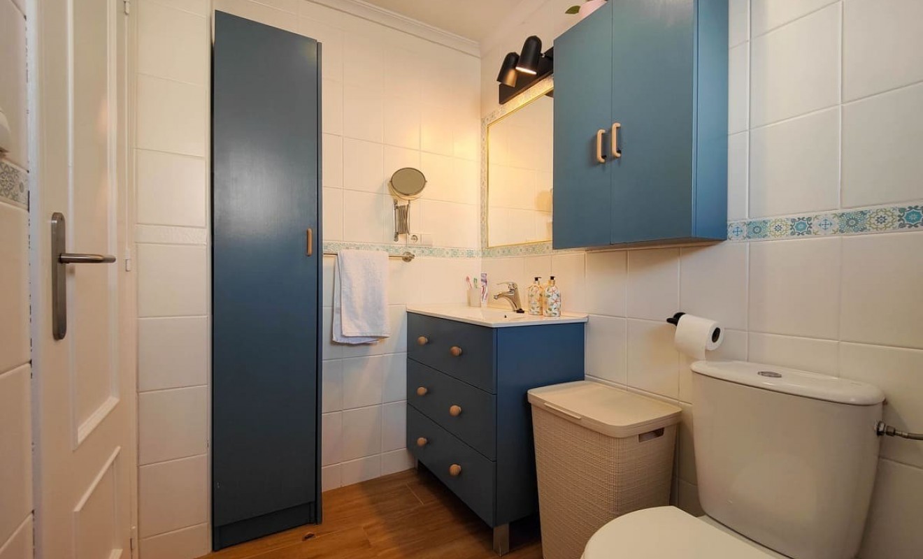 Sale - Penthouse - Torrevieja - El Acequión - Los Náufragos