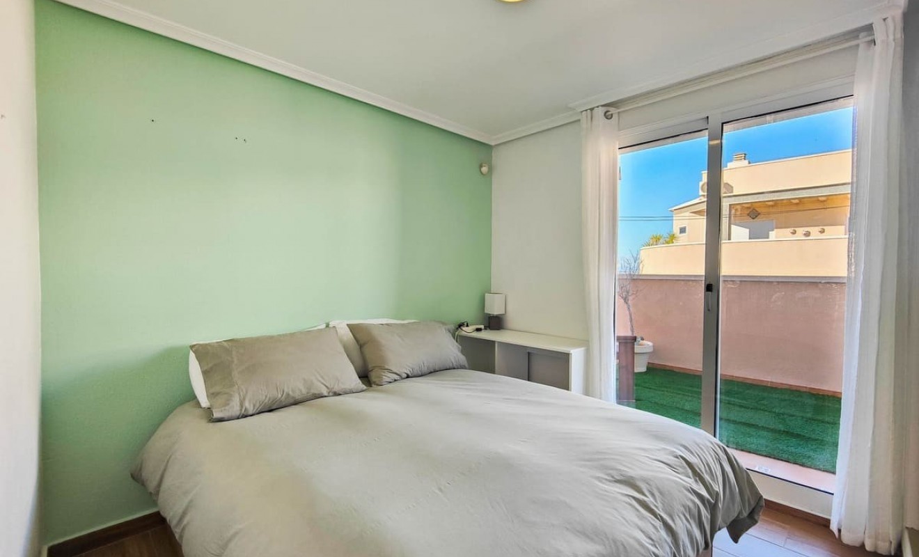 Sale - Penthouse - Torrevieja - El Acequión - Los Náufragos