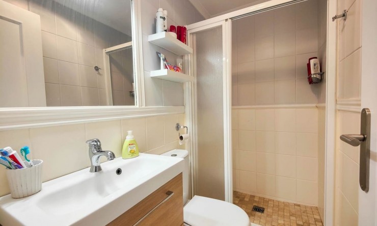 Sale - Penthouse - Torrevieja - El Acequión - Los Náufragos