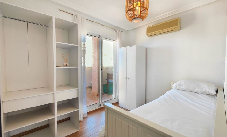 Sale - Penthouse - Torrevieja - El Acequión - Los Náufragos