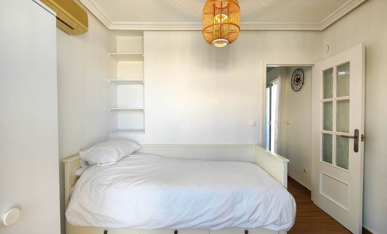 Sale - Penthouse - Torrevieja - El Acequión - Los Náufragos