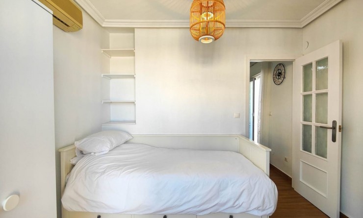 Sale - Penthouse - Torrevieja - El Acequión - Los Náufragos