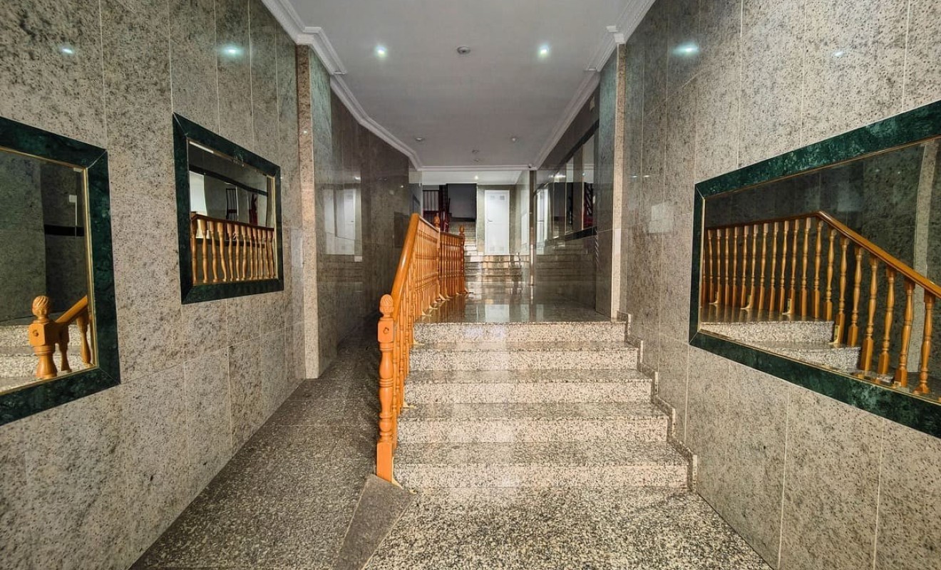 Sale - Penthouse - Torrevieja - El Acequión - Los Náufragos