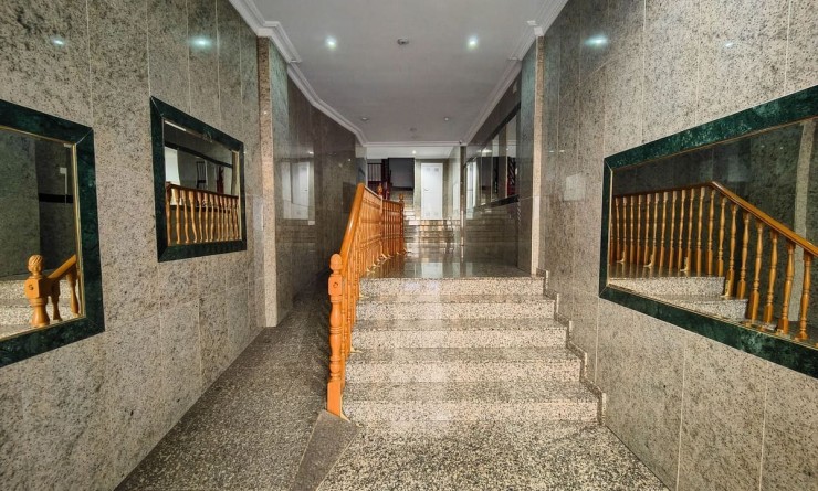 Sale - Penthouse - Torrevieja - El Acequión - Los Náufragos