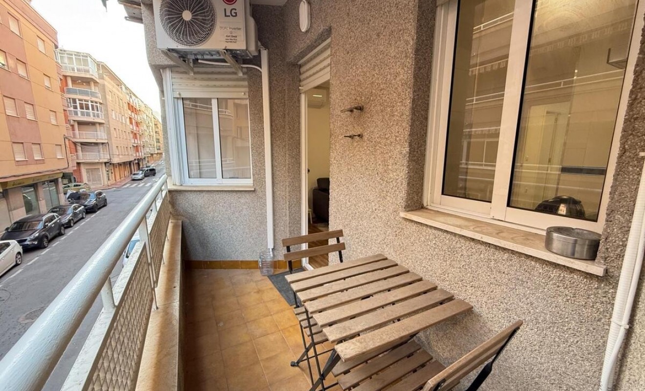 Sale - Apartment - Torrevieja - Torrevieja 4