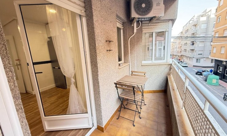 Sale - Apartment - Torrevieja - Torrevieja 4