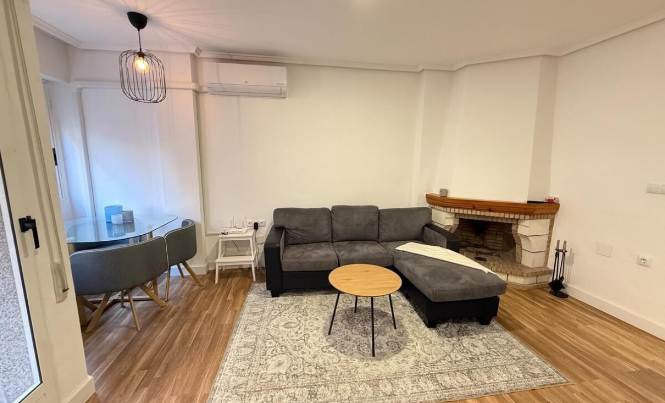 Sale - Apartment - Torrevieja - Torrevieja 4