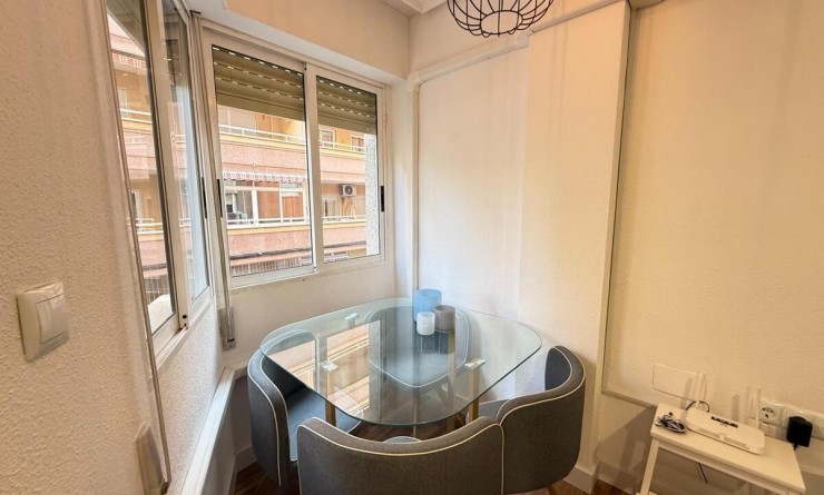 Sale - Apartment - Torrevieja - Torrevieja 4