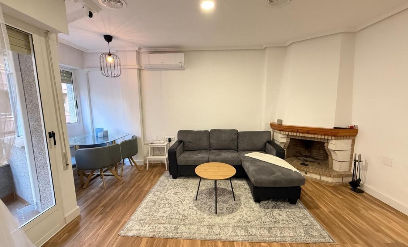 Sale - Apartment - Torrevieja - Torrevieja 4