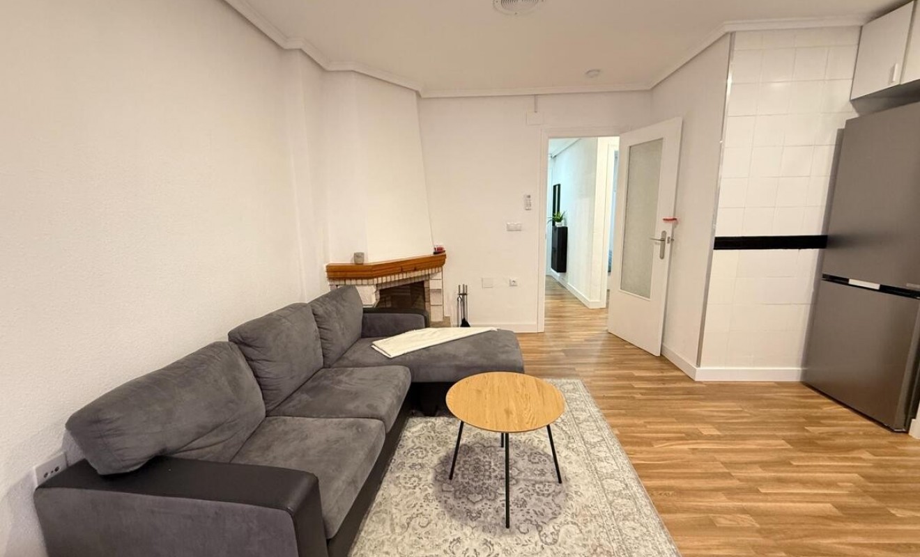 Sale - Apartment - Torrevieja - Torrevieja 4