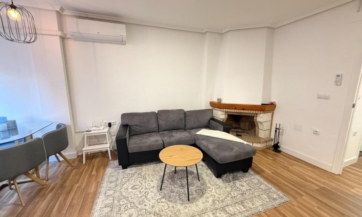 Sale - Apartment - Torrevieja - Torrevieja 4