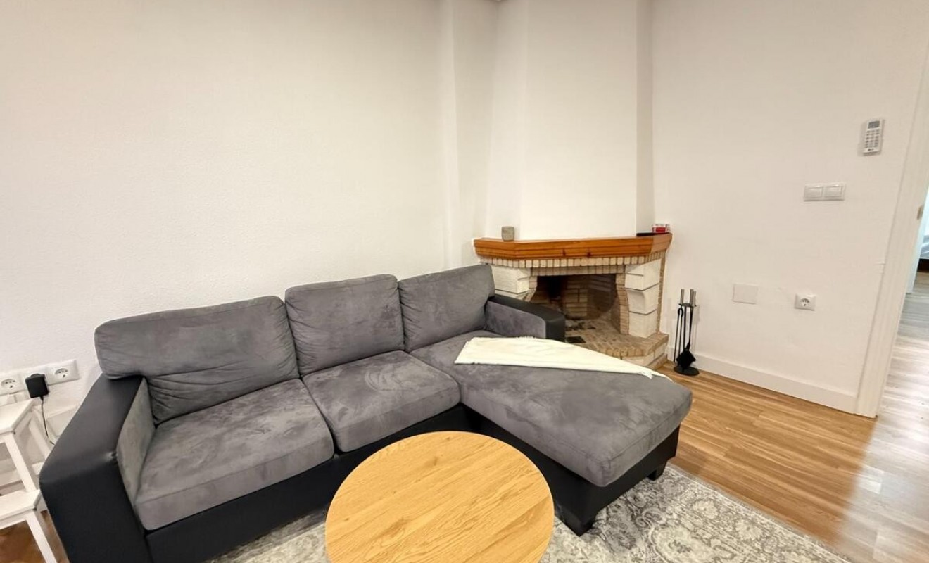 Sale - Apartment - Torrevieja - Torrevieja 4