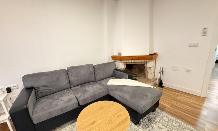 Sale - Apartment - Torrevieja - Torrevieja 4