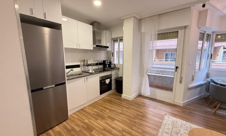 Sale - Apartment - Torrevieja - Torrevieja 4