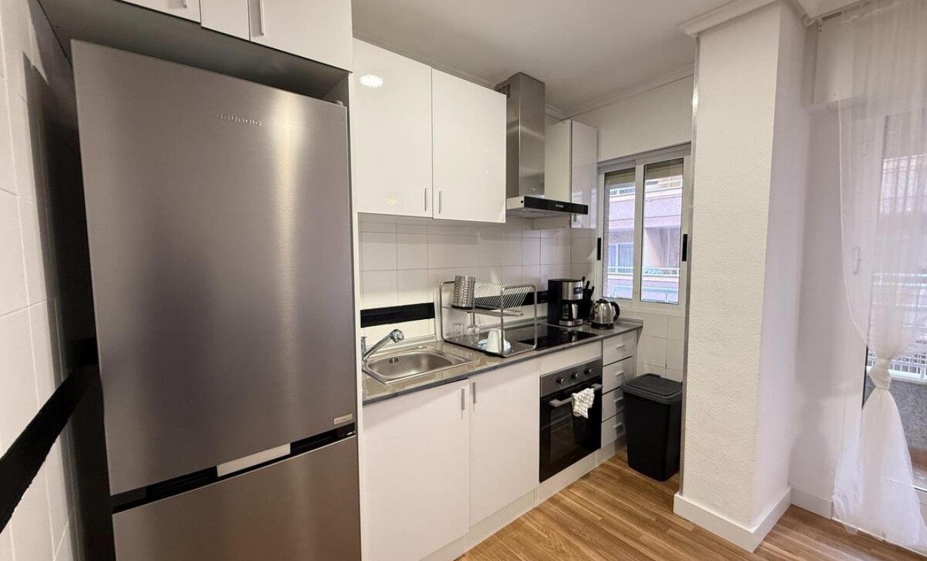 Sale - Apartment - Torrevieja - Torrevieja 4