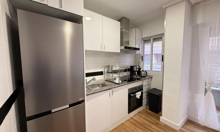 Sale - Apartment - Torrevieja - Torrevieja 4