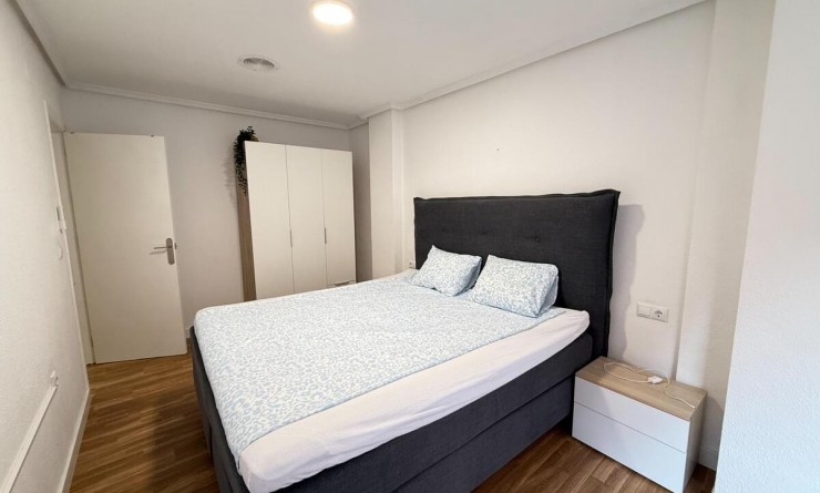 Sale - Apartment - Torrevieja - Torrevieja 4