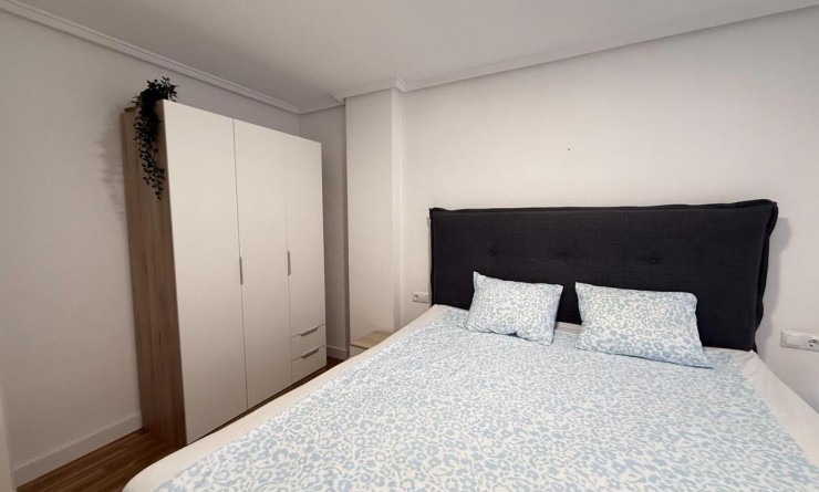 Sale - Apartment - Torrevieja - Torrevieja 4