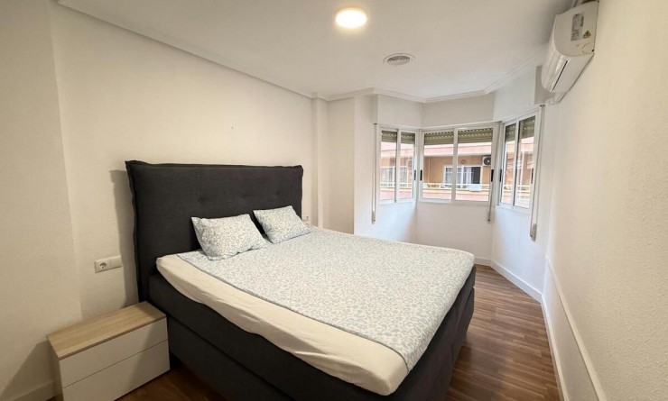 Sale - Apartment - Torrevieja - Torrevieja 4