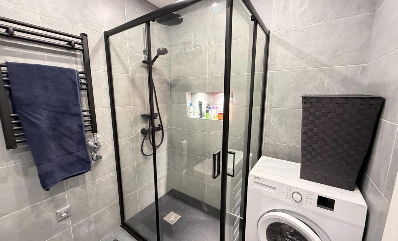 Sale - Apartment - Torrevieja - Torrevieja 4