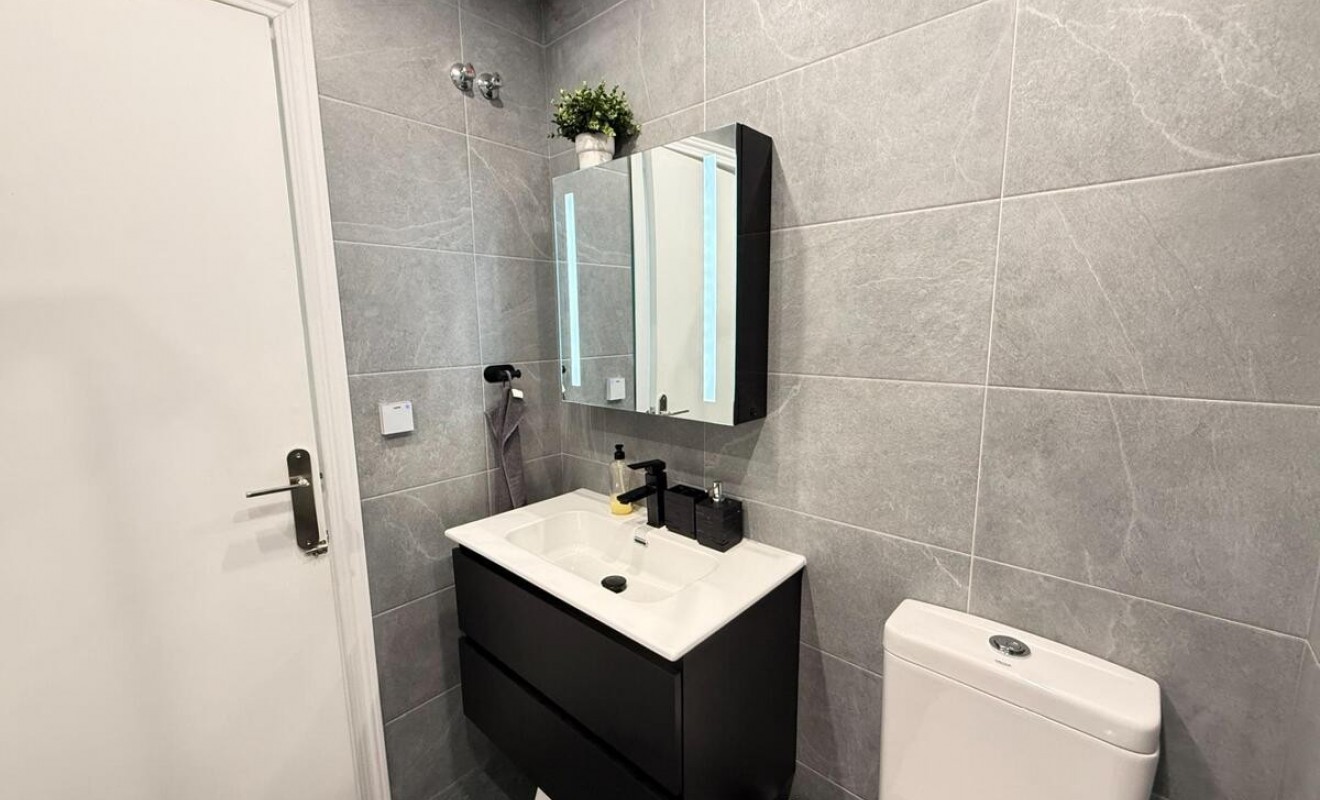 Sale - Apartment - Torrevieja - Torrevieja 4