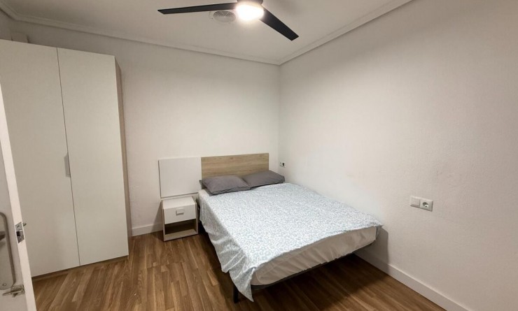 Sale - Apartment - Torrevieja - Torrevieja 4