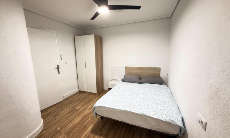 Sale - Apartment - Torrevieja - Torrevieja 4