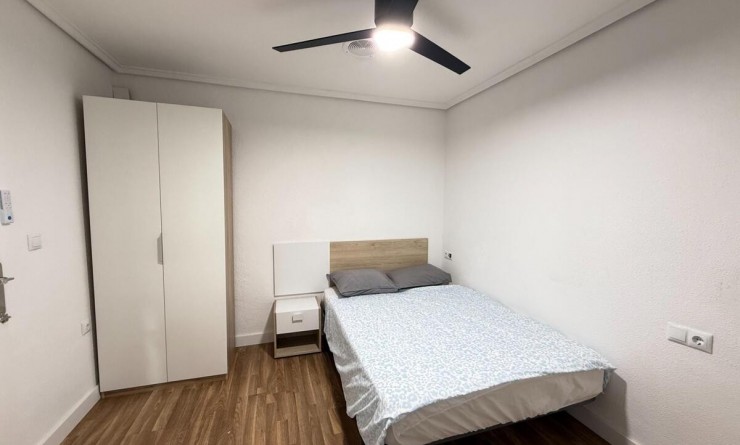 Sale - Apartment - Torrevieja - Torrevieja 4