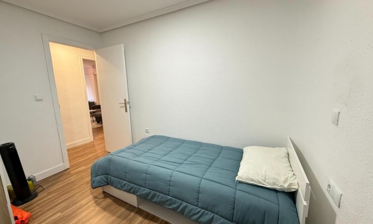 Sale - Apartment - Torrevieja - Torrevieja 4