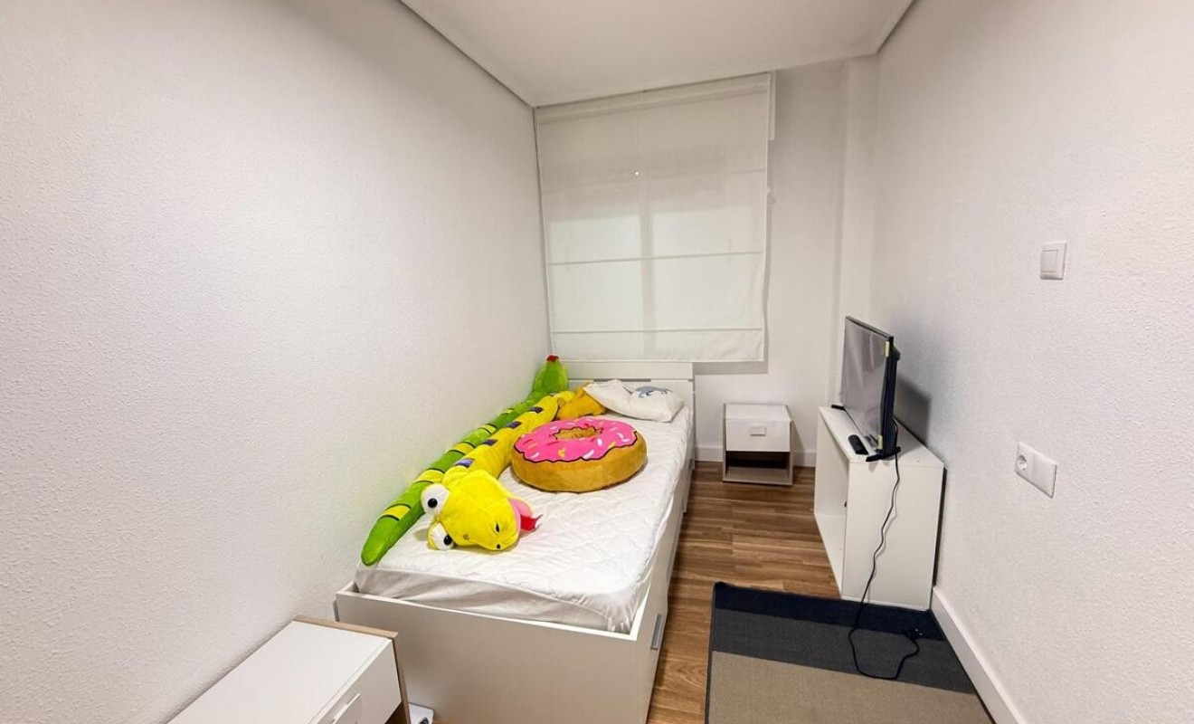 Sale - Apartment - Torrevieja - Torrevieja 4