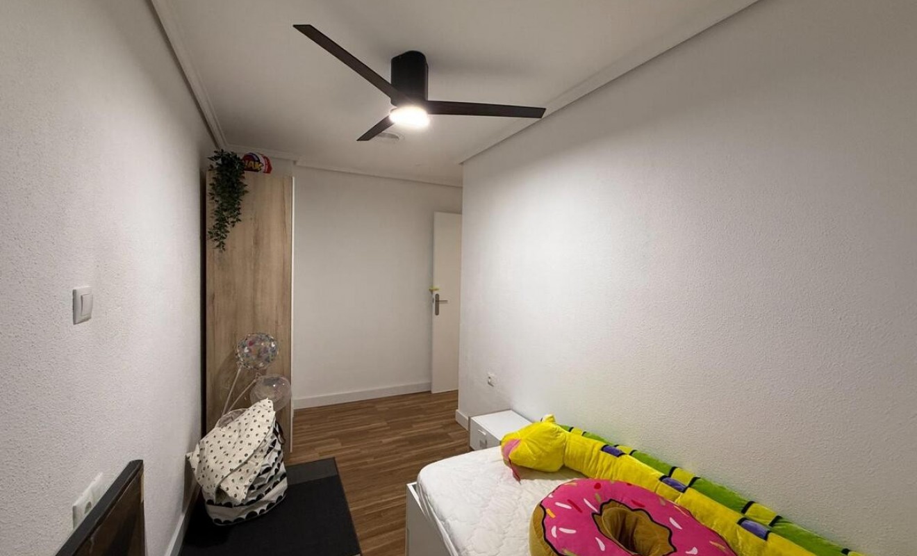 Sale - Apartment - Torrevieja - Torrevieja 4