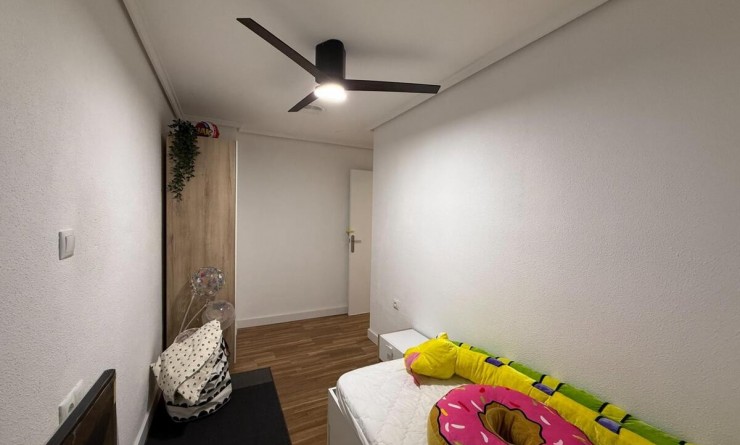 Sale - Apartment - Torrevieja - Torrevieja 4