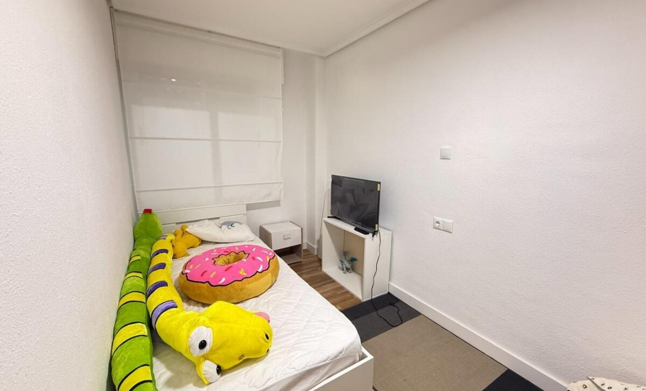 Sale - Apartment - Torrevieja - Torrevieja 4