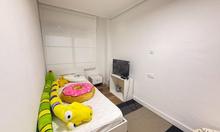 Sale - Apartment - Torrevieja - Torrevieja 4