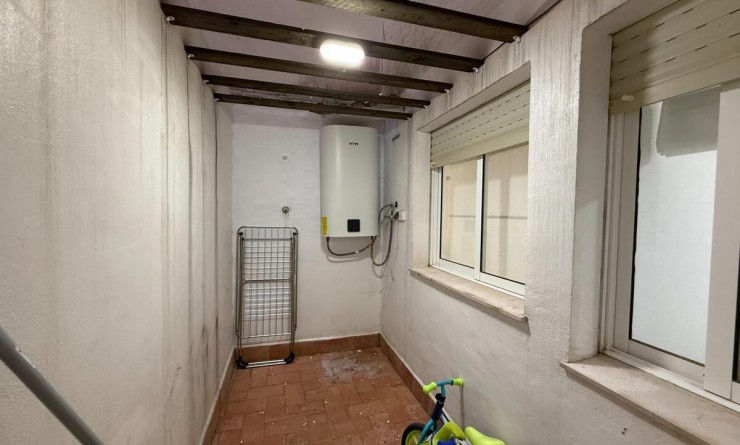 Sale - Apartment - Torrevieja - Torrevieja 4