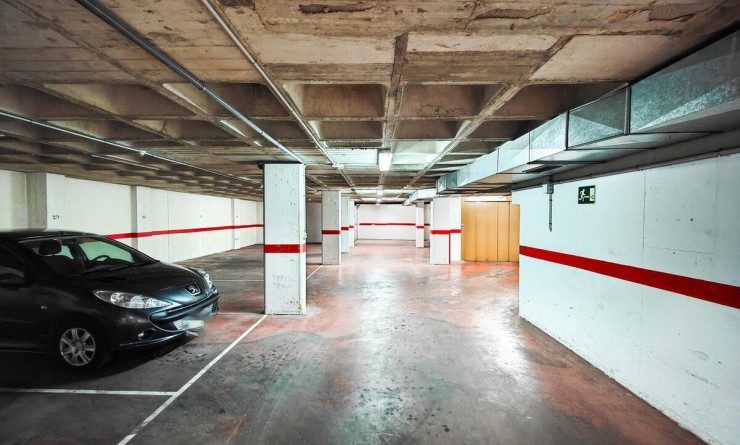 Wederverkoop - Appartement - Torrevieja - Torrevieja 4