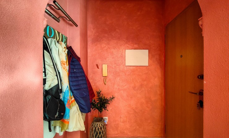 Wederverkoop - Villa - Guardamar del Segura - EL RASO