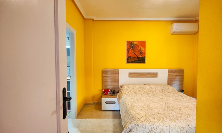 Wederverkoop - Villa - Guardamar del Segura - EL RASO