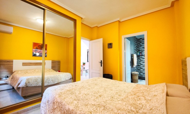 Wederverkoop - Villa - Guardamar del Segura - EL RASO