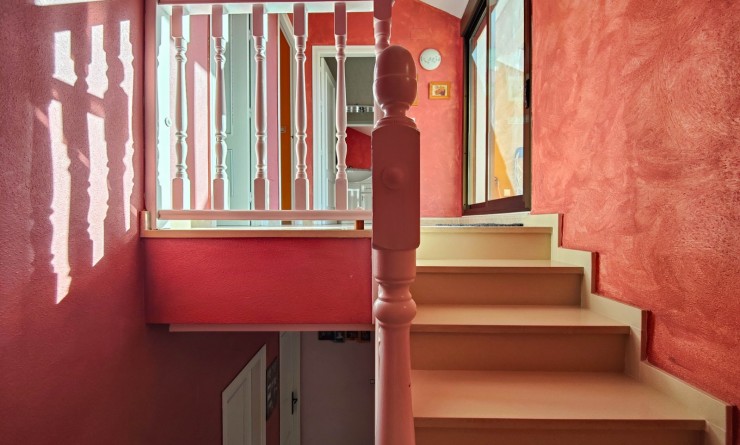 Wederverkoop - Villa - Guardamar del Segura - EL RASO